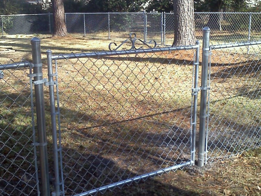 Chain Link fence solutions for the Savannah, GA area