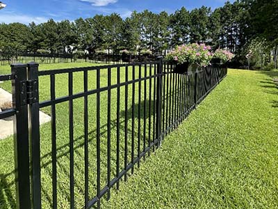 Fence Builders Amarillo Tx