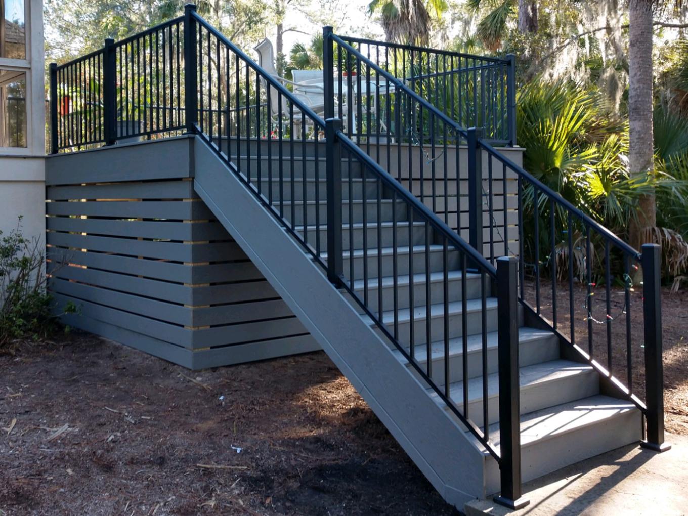 Bluffton South Carolina Fence Company